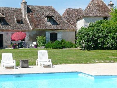 Domaine de Fumel - La Ferme